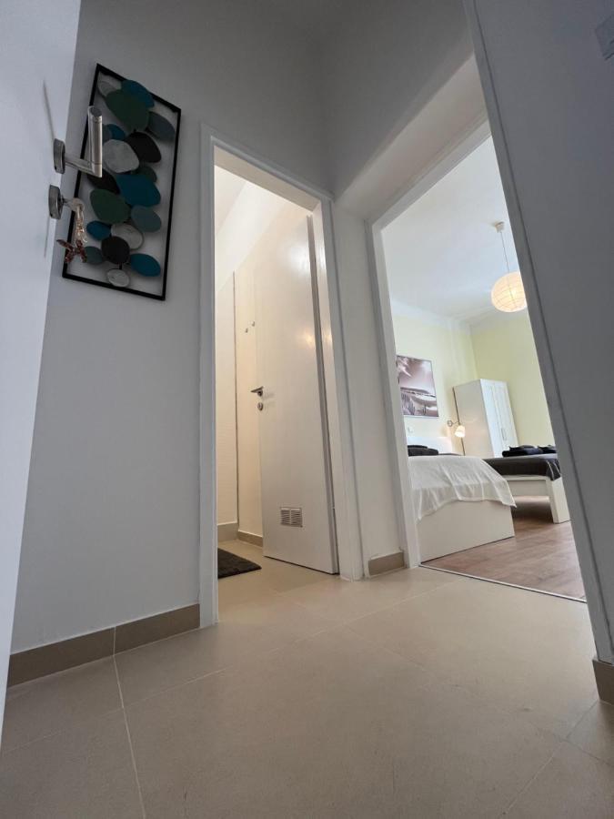 Apartment Check In Pula Exterior photo